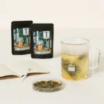 Science Of Tea Gift Set