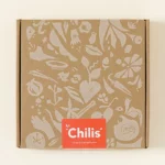 Scoville Scale Chile Tasting Kit 2