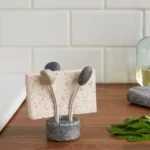 Sea Stone Splash Sponge Holder 1