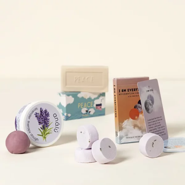 Self-care Gift Set 1