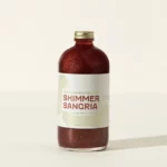 Shimmer Sangria