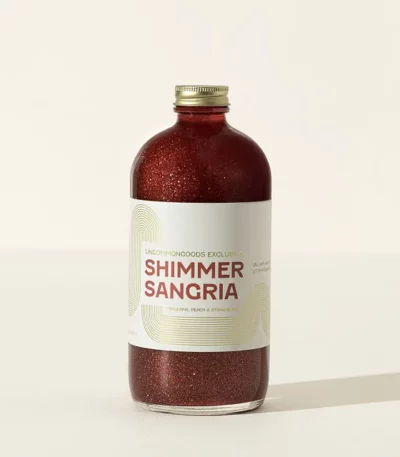 Shimmer Sangria