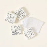 Shower Steamer & Sachet Bag Set 1