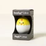 Singing Boiled Egg Timer 1