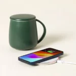 Smart Heating Tea & Coffee Mug 1