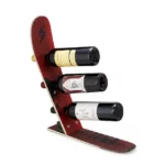 Snow Ski Wine Rack 1