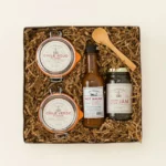 Spice Lover's New Mexican Gift Set