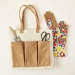 Stitch Your Veggies Tote Bag 3