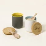 Superfood Salt & Pepper Gift Set 1