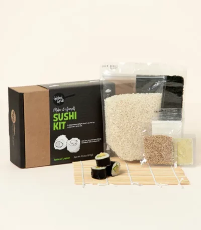 Sushi Making Kit