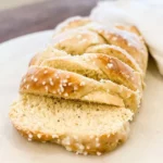 Swedish Cardamom Bread Kit 3