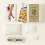 Swedish Cardamom Waffle Kit 1