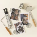 Swedish Rosette Waffle Kit 2