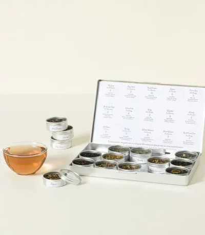 Tea For All Your Needs Kit