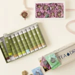 Tea Gift Set Of The Month Subscription