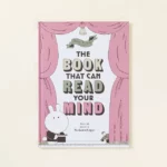 The Amazing Book That Can Read Your Mind