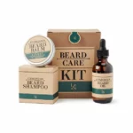 The Beard Care Kit