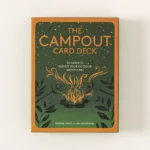 The Campout Card Deck