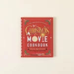 The Christmas Movie Cookbook