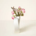 The Heart Vase 1