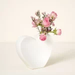 The Heart Vase