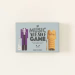 The Music Memory Game - Iconic Outfits & Lyrics 2