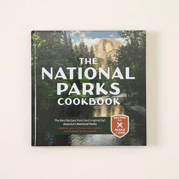 The National Parks Cookbook