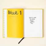 The Positive Planner - A Guide To Mindfulness 2