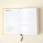 The Positive Planner - A Guide To Mindfulness 4