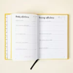 The Positive Planner - A Guide To Mindfulness 5