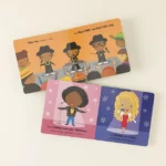 The Story Of Music Board Book Set 1