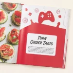 The Ultimate Game Night Hosts Cookbook 3