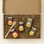 The Ultimate Solar Honey Gift Set 1