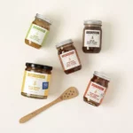 The Ultimate Solar Honey Gift Set