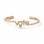 The Vote Bracelet