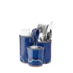 Three Pocket Utensil Caddy 1