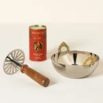 Traditional Samosa Making Kit 1