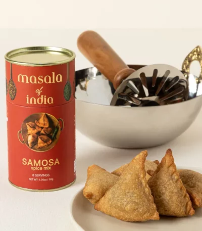 Traditional Samosa Making Kit