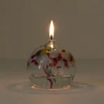 Tree Of Memories Oil Lamp 1