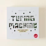 Turing Machine Coding Puzzle Game 2