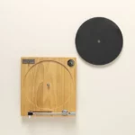 Turntable Cheese Board 4