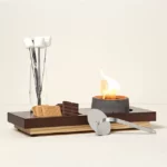 Ultimate S'mores Kit