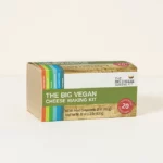 Ultimate Vegan Cheese Making Kit 2