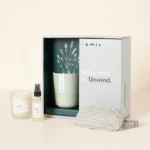 Unwind Lavender Gift Set