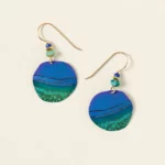 Vacation Tides Earrings 2