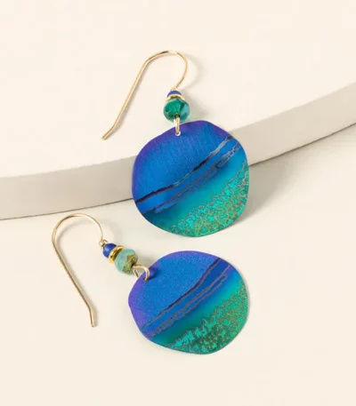 Vacation Tides Earrings