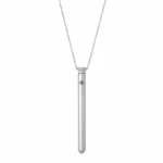 Vesper Massager Necklace