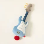 Vibrating Guitar Grasp Toy 1