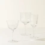 Vintage Inspired Barware - Sets Of 4 2