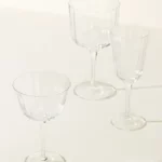 Vintage Inspired Barware - Sets Of 4 3